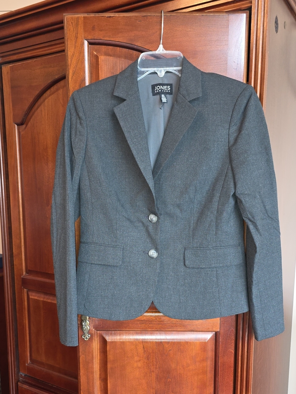 Jones NY Blazer Jacket 6
